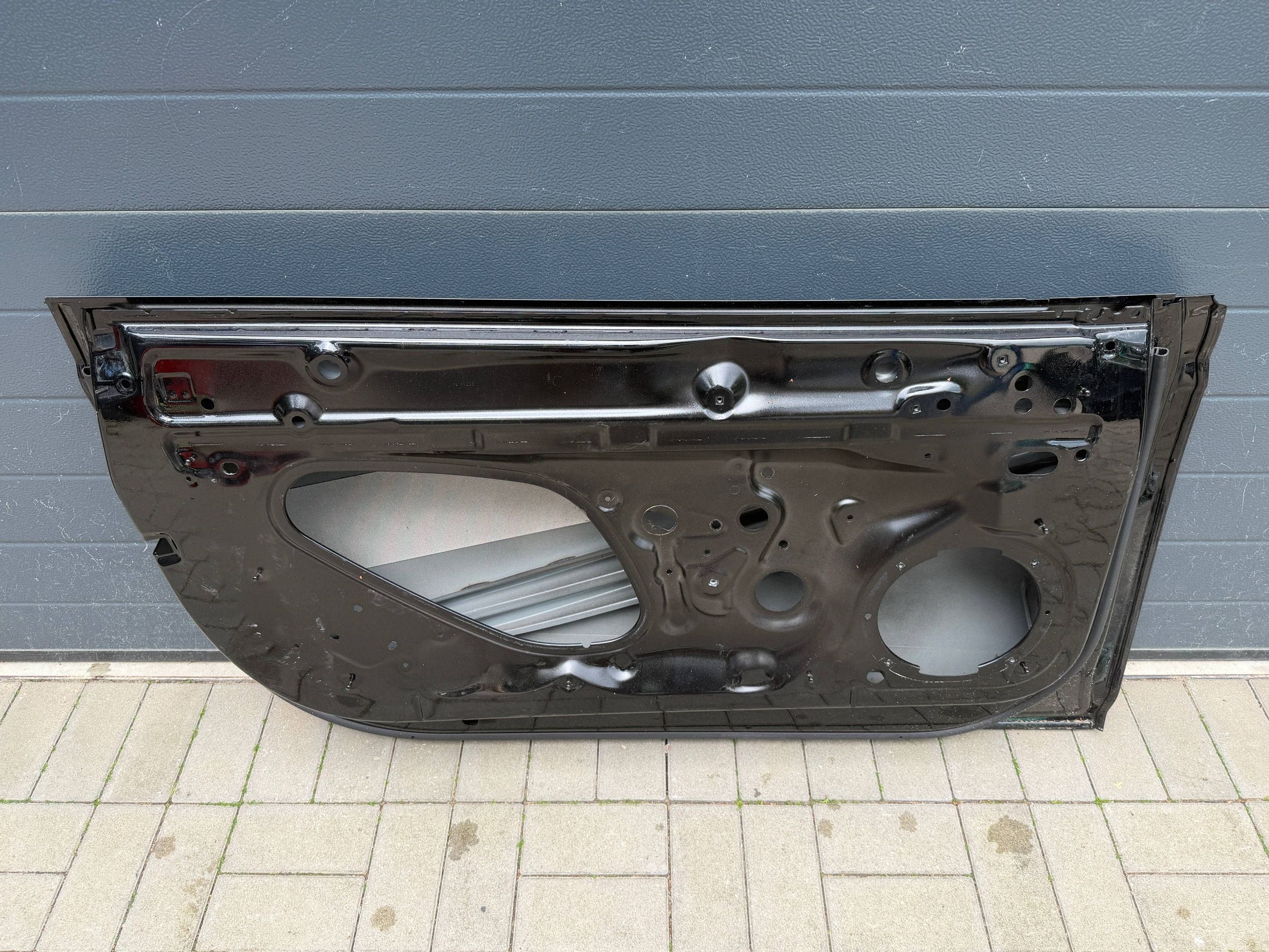 Audi A5 8W Coupe Cabrio door left front front