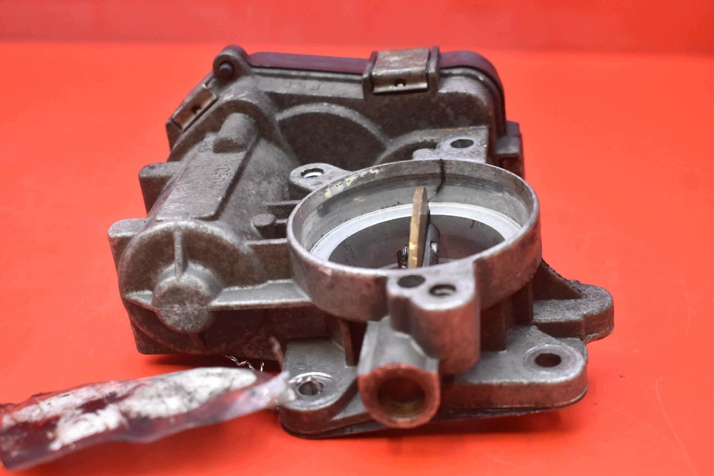 throttle flap 48CPD4 OPEL ASTRA 3 III H 1.9 CDTI 150 KM 04-07