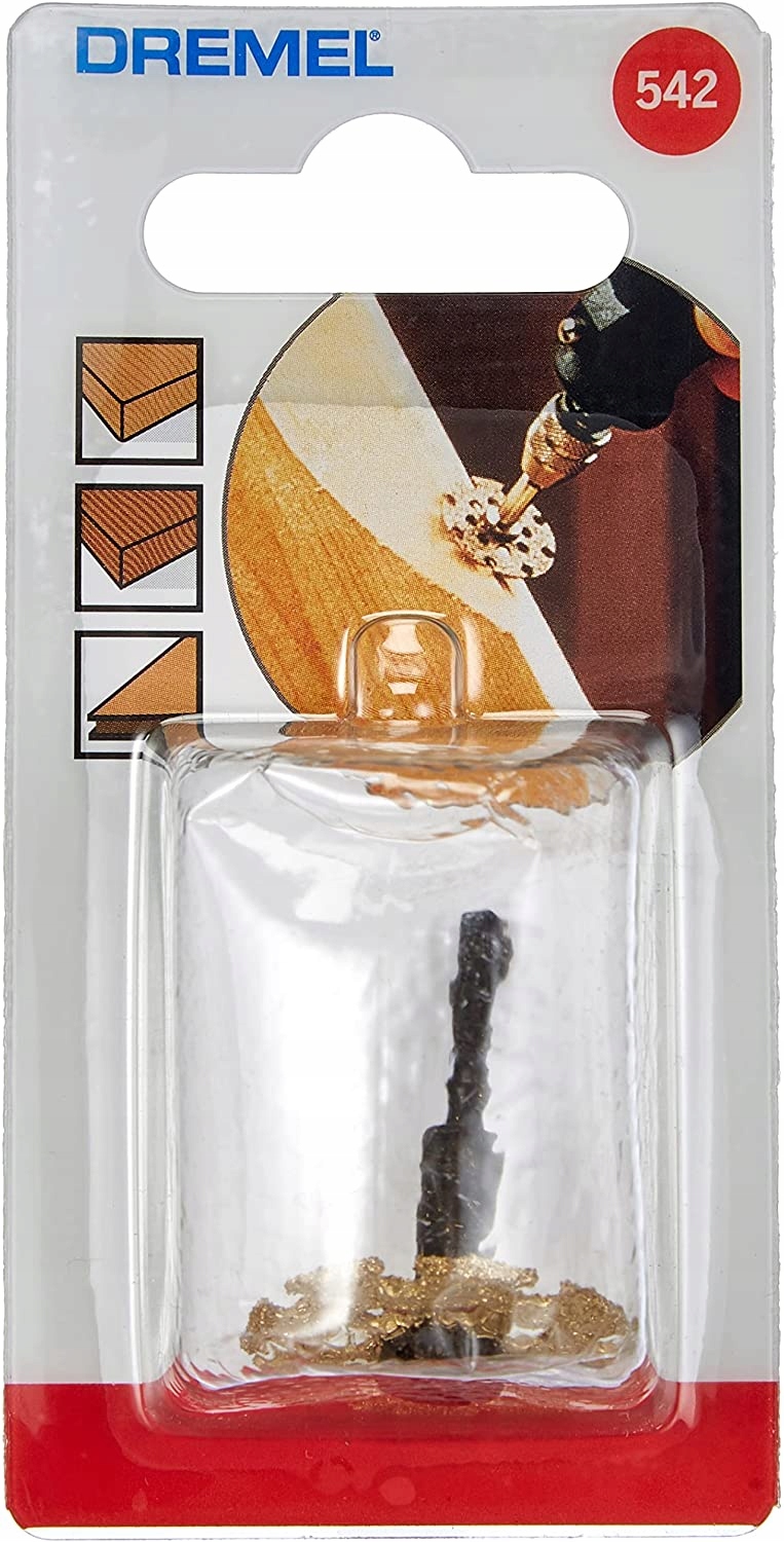 Dremel 542 outlet