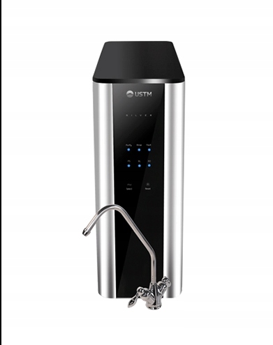 Vodný filter reverzná osmóza Silver Ustm 600 Gpd