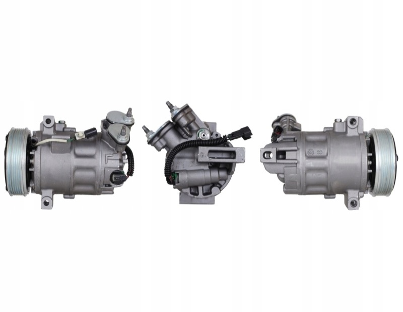 lucas ACP01265 Компрессор кондиционера,