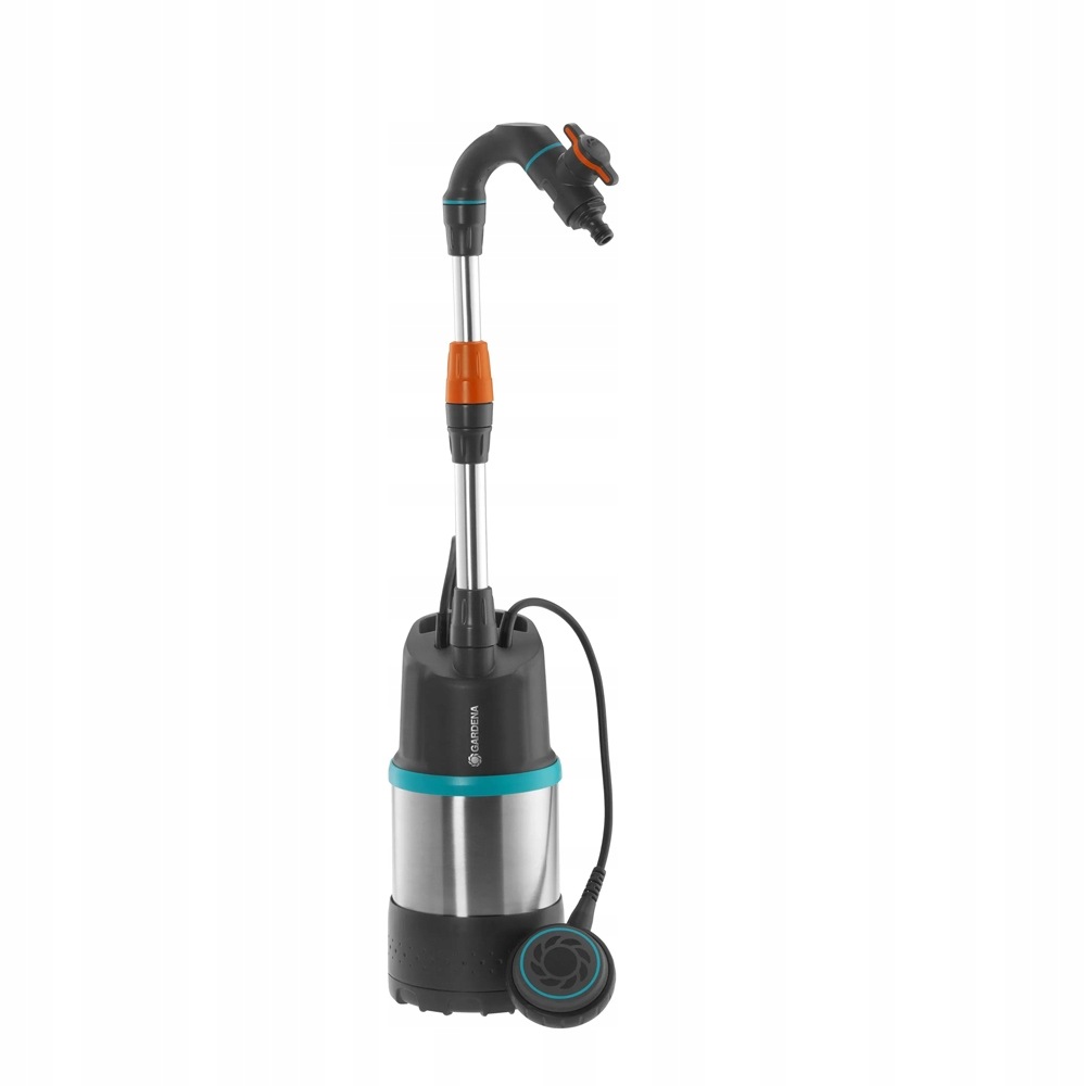 Čerpadlo na dažďovú vodu Gardena 4700/2 inox 1764-20