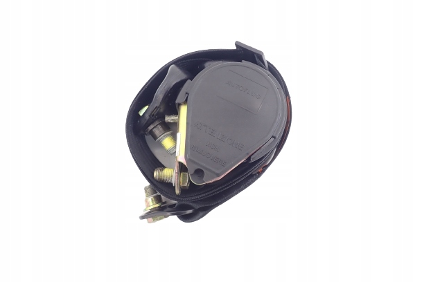 182921480 5891734 - FIAT DUCATO И FL 90-94 ДУБЕЛЬ КАБИНА РЕМЕНЬ ЗАДНИЙ ЛЕВЫЙ