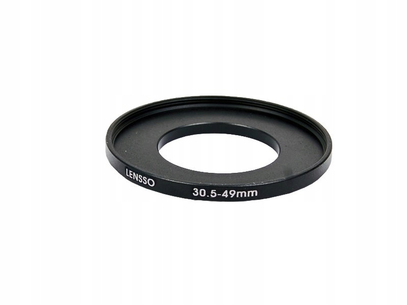 

Pierścień redukcja filtrowa 30,5 na 49mm RDF305X49