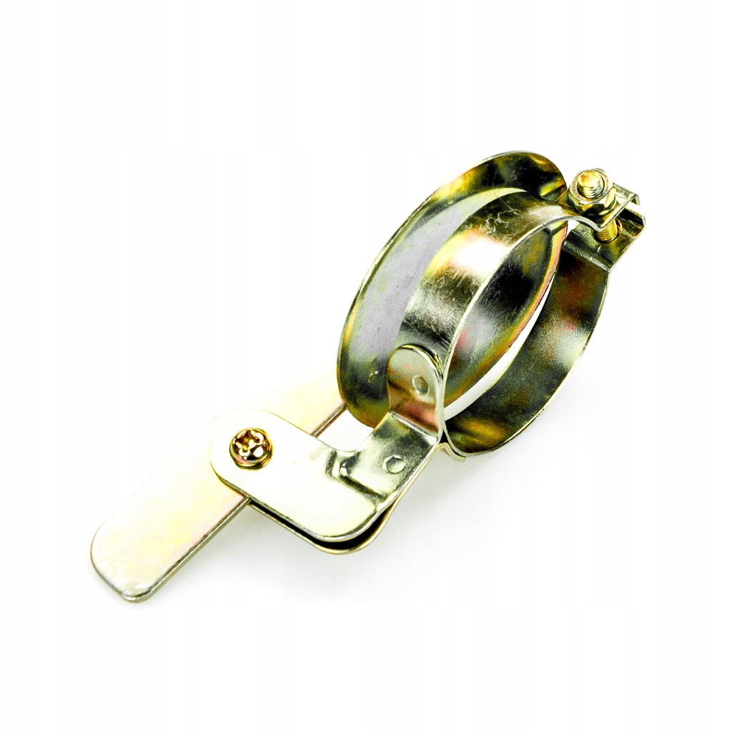 

Pokrywa tłumika klapka 55-62mm