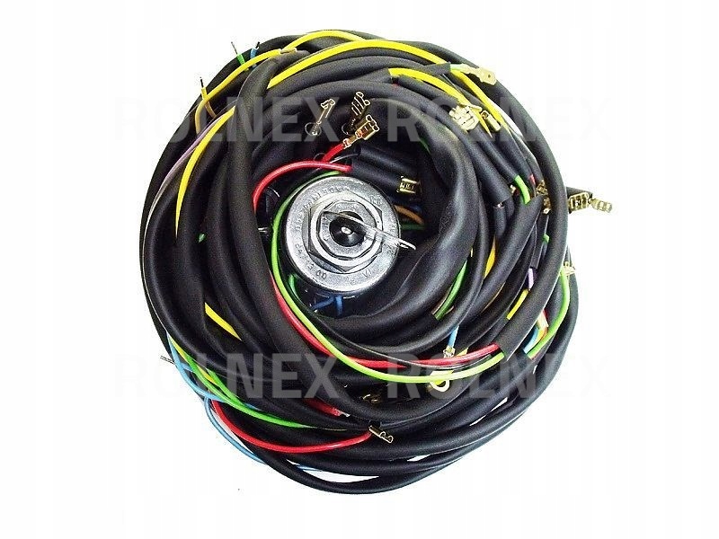 Instalace Ursus C330 Lsn Premium 42342920G