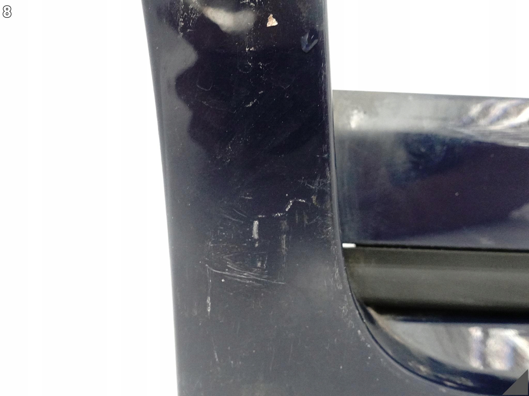 FORD KUGA III MK3 19- threshold moulding threshold cap accessories right