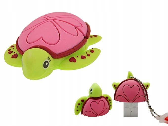 Pendrive Usb Flash Memória Ultra Gyors Dual Mini Hordozható 16GB