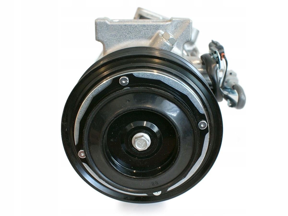 Kompresor Klimatizace Renault 890802 926005211R--- 92600-5211R