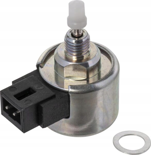 Elektromagnetický ventil 596039