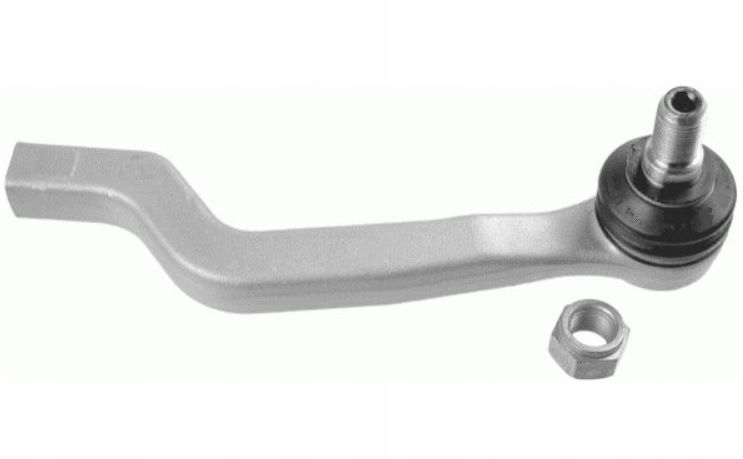 

Mercedes A W169 B W245 04-12 końcówka drążka prawa