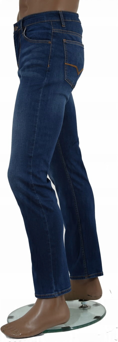 

Spodnie Jeans Męskie Dżinsy Ventana 981-026 r34/32