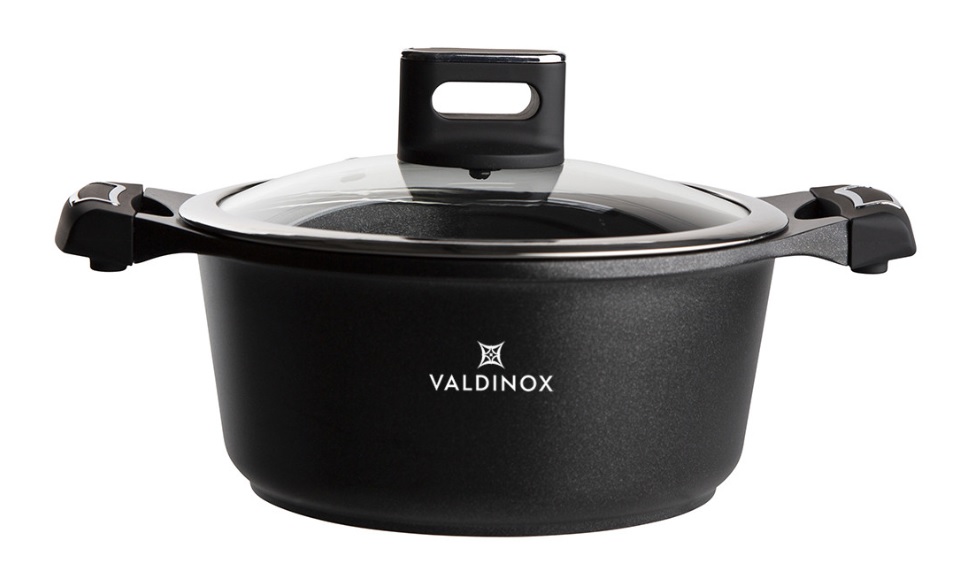 

Valdinox Strong Garnek tradycyjny 18cm 1,9 l