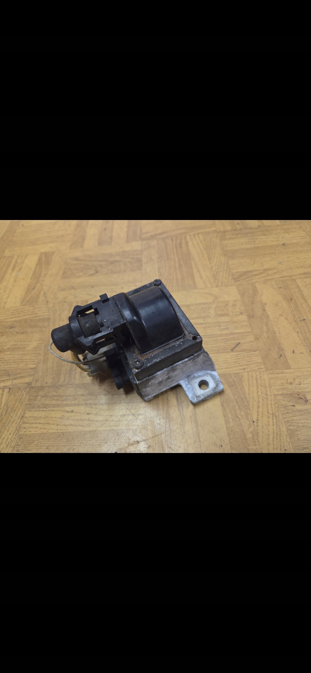 coil ignition Renault Laguna Clio and 7700732263