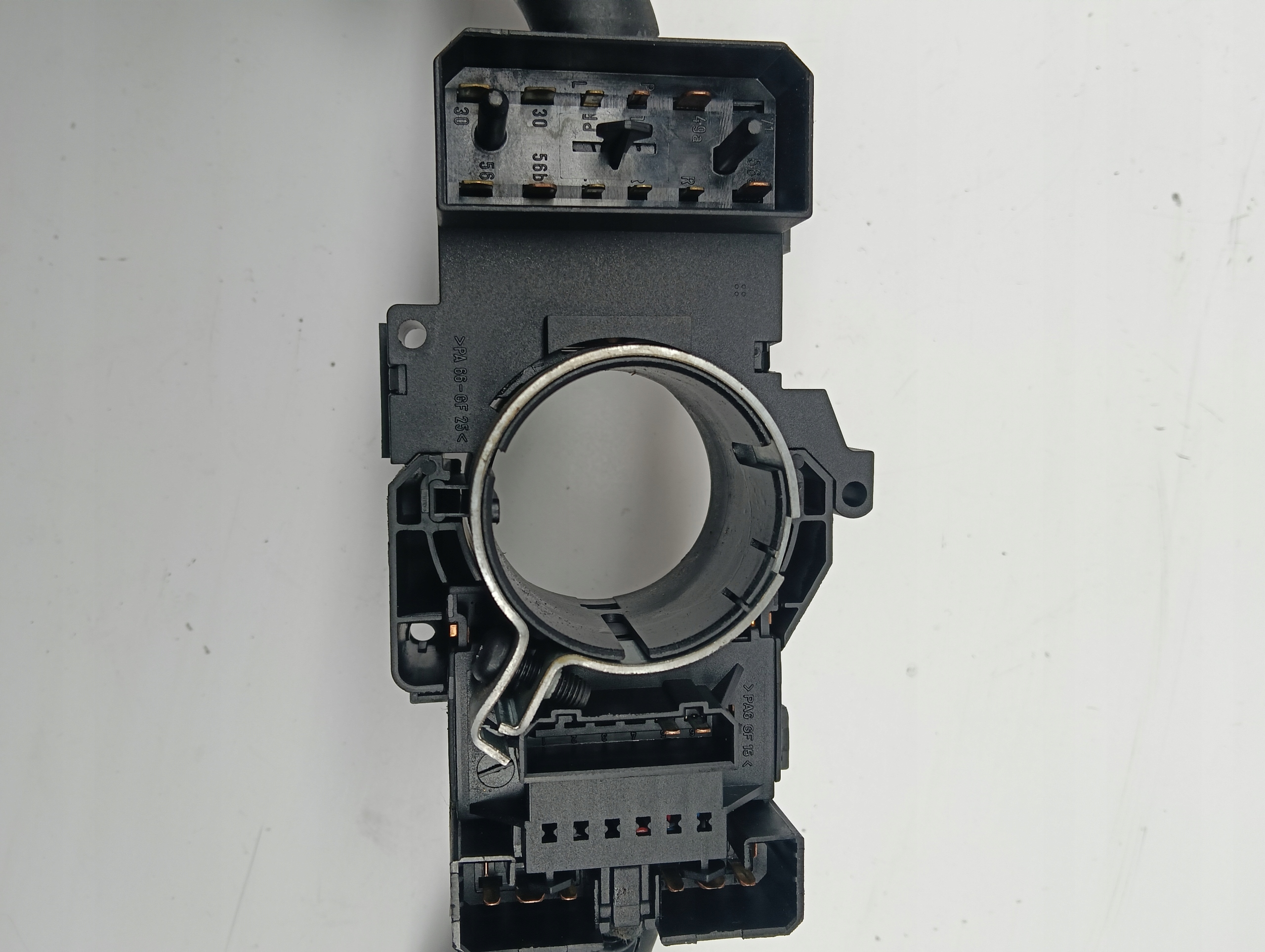DEVIO LUCI TERGICRISTALLO TERGI DEVIO LUCI DEVIO Seat Toledo II 8L0953513G europa