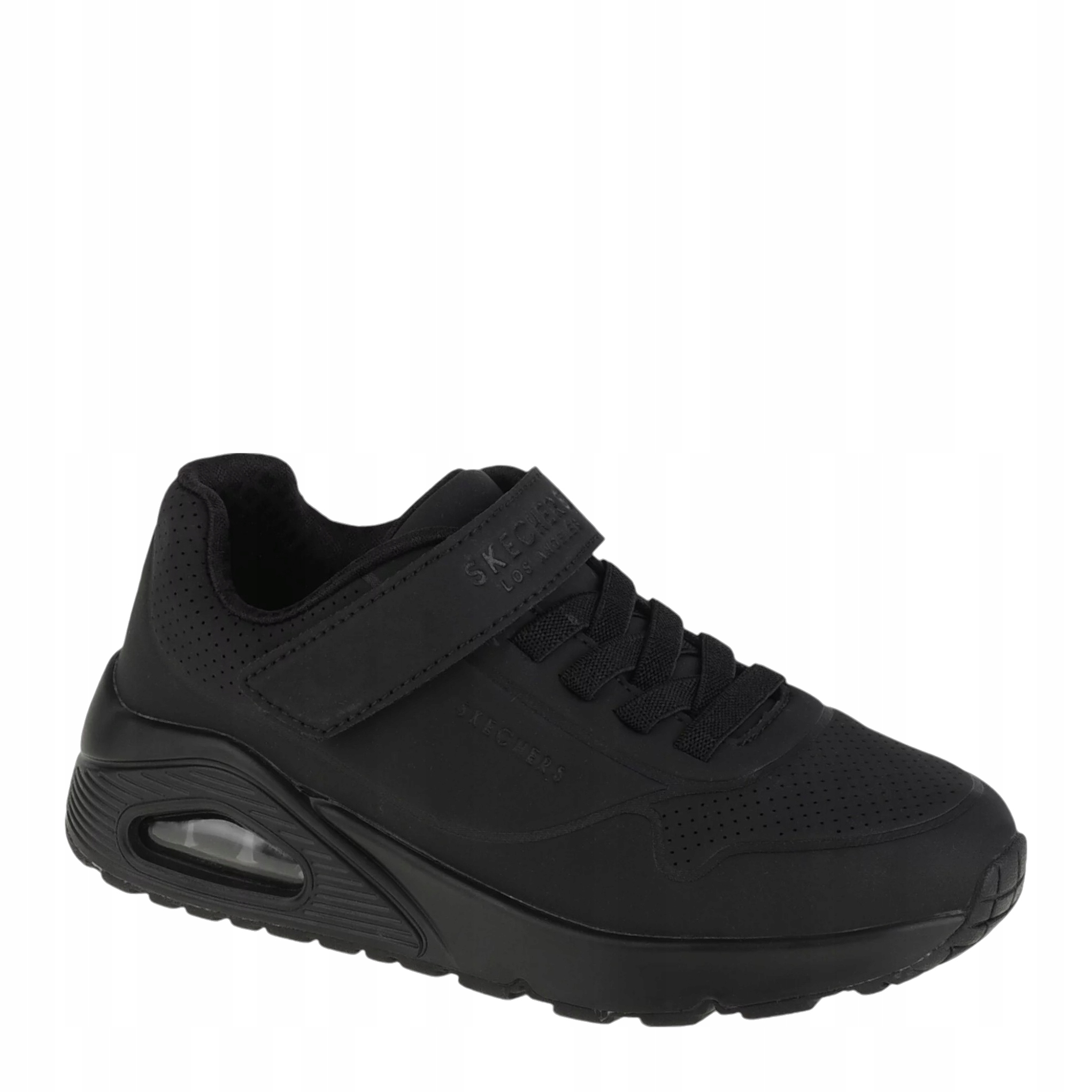 Buty sportowe chłopięce Skechers Uno Air Blitz 403673L