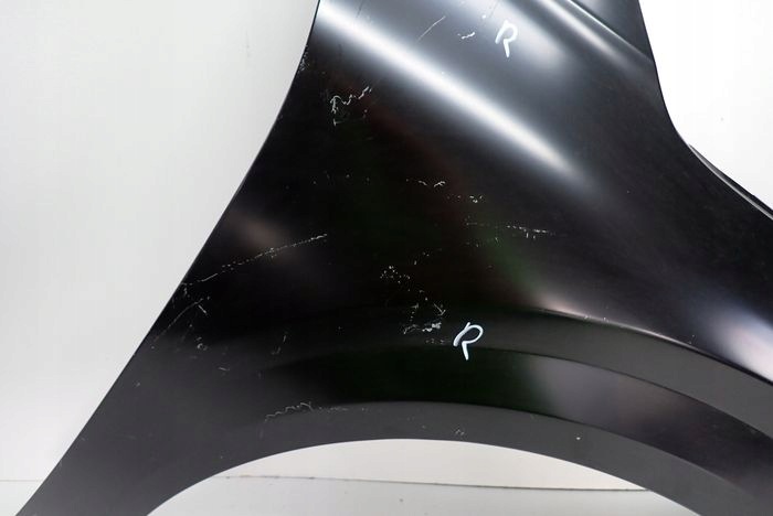 PEUGEOT 208 II 19- fender right front front