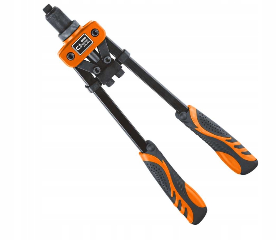 

Nitownica Nożycowa 300MM