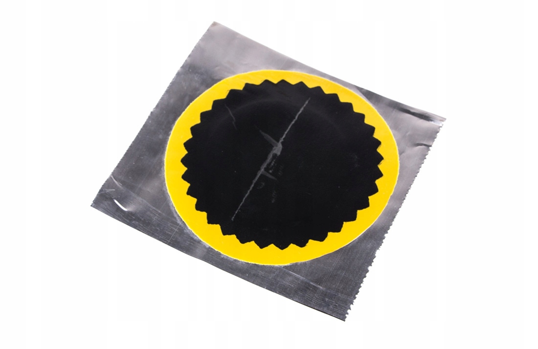 

Łatki Łatka do Naprawy Dętek 100mm R05 Vipal 1szt