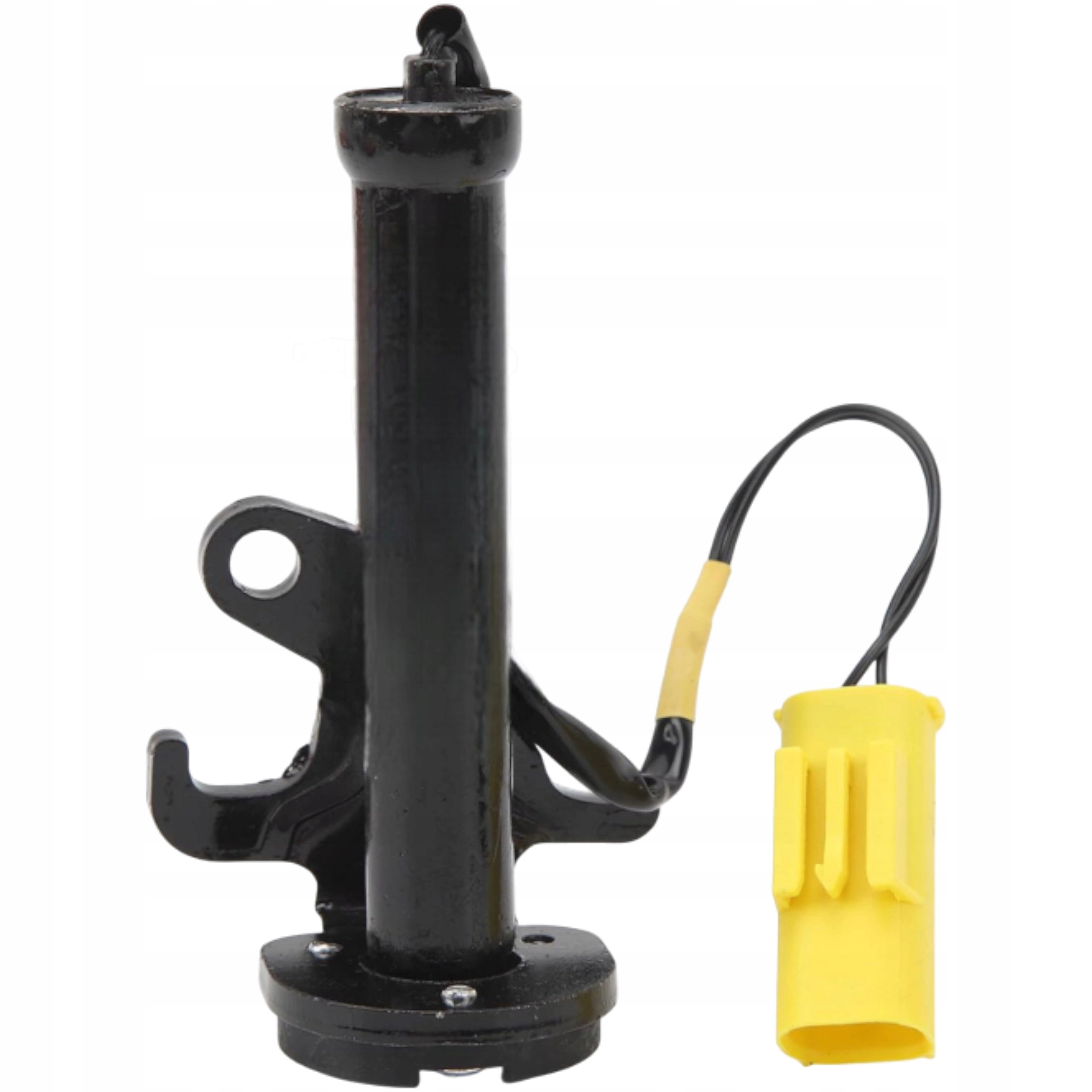 Pyrotechnický Motor Masky krytu motoru Levý Bmw F39 F48 Mini 7300581