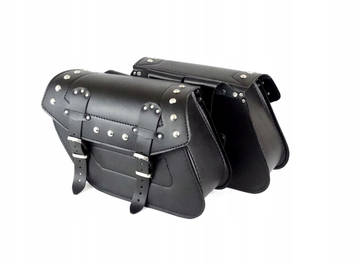 БІЧНІ КОШИКИ DRAG STAR VIRAGO 125 MOTO-ВИРОДОК