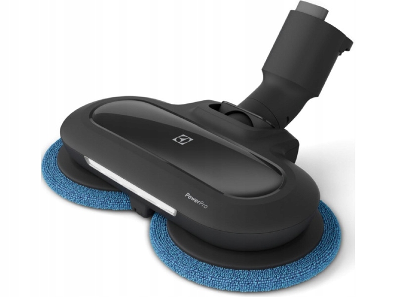 Szczotka mopująca Elecrolux ZE168 do odkurzacza EP71