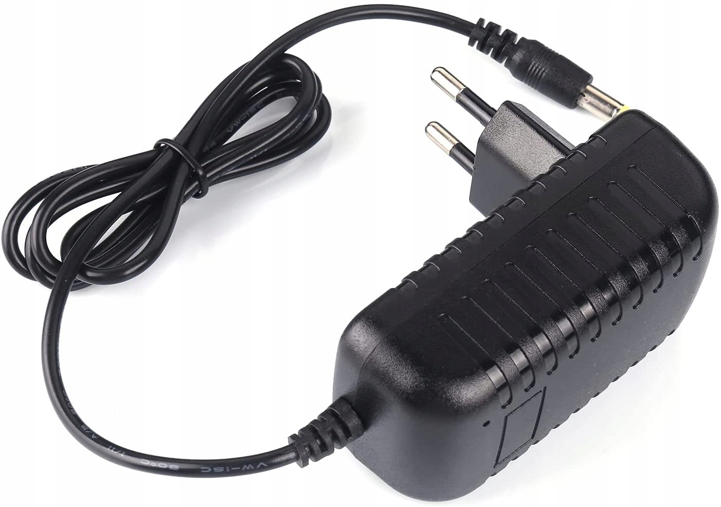 

Zasilacz ładowarka 16,8V 800mA DC 5,5/2,1mm