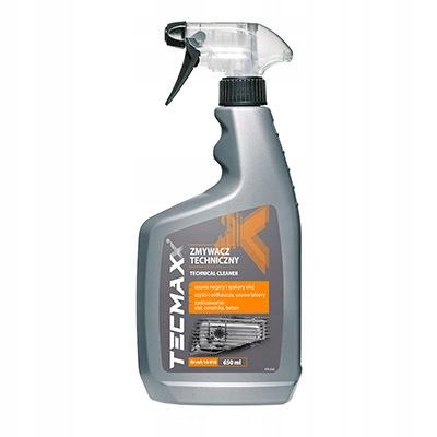 

Tecmaxx Zmywacz Techniczny Usuwa Zabrudzenia