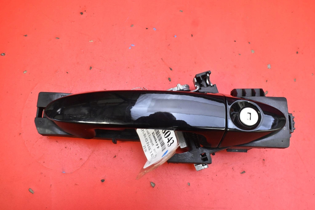 handle right front front XK 8A61-A224A37 FORD ECOSPORT 2 II LIFT 17-21