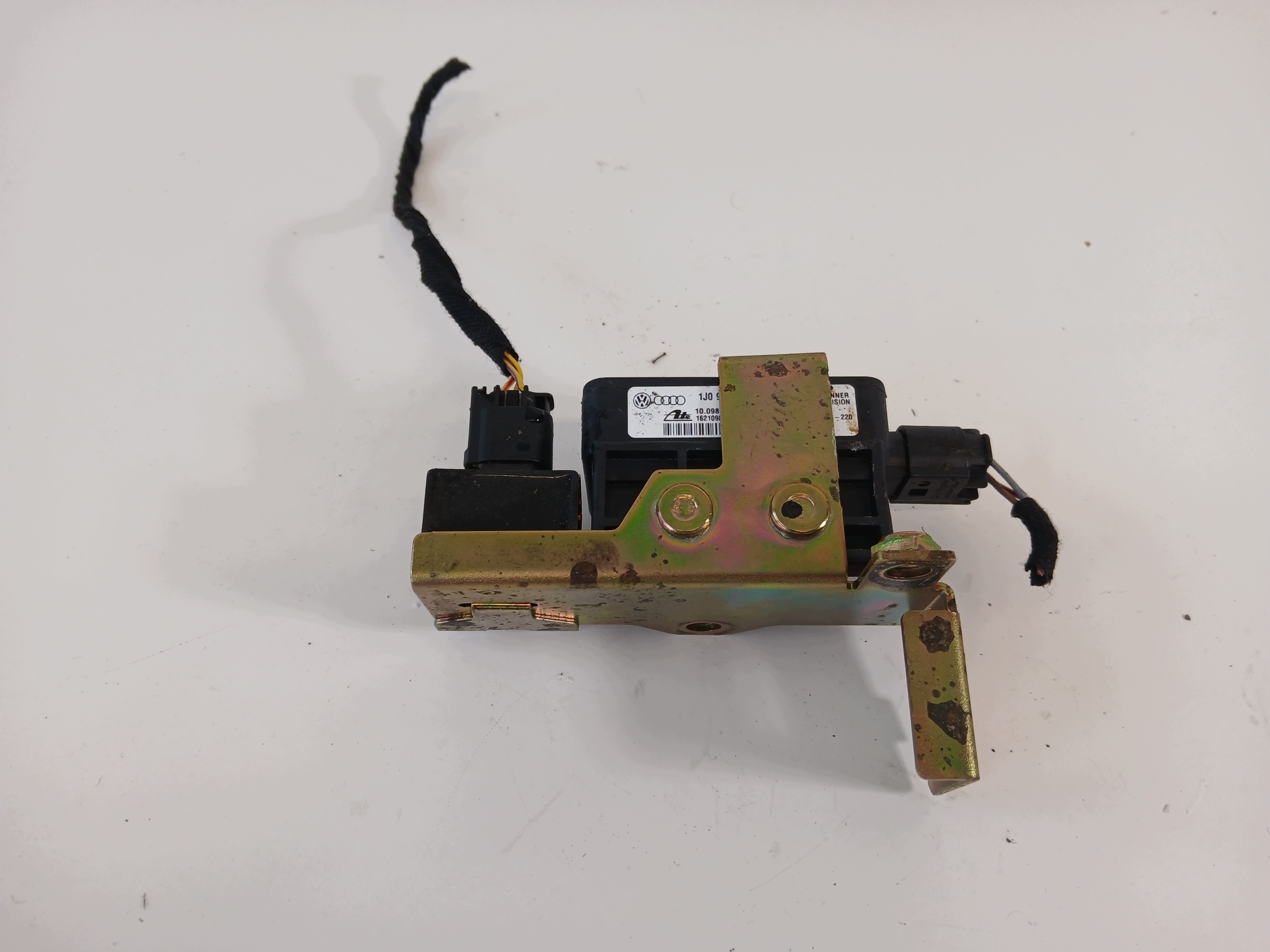 VW SHARAN und Sensor ESP SENSOR 7M3907637 1J0907651A