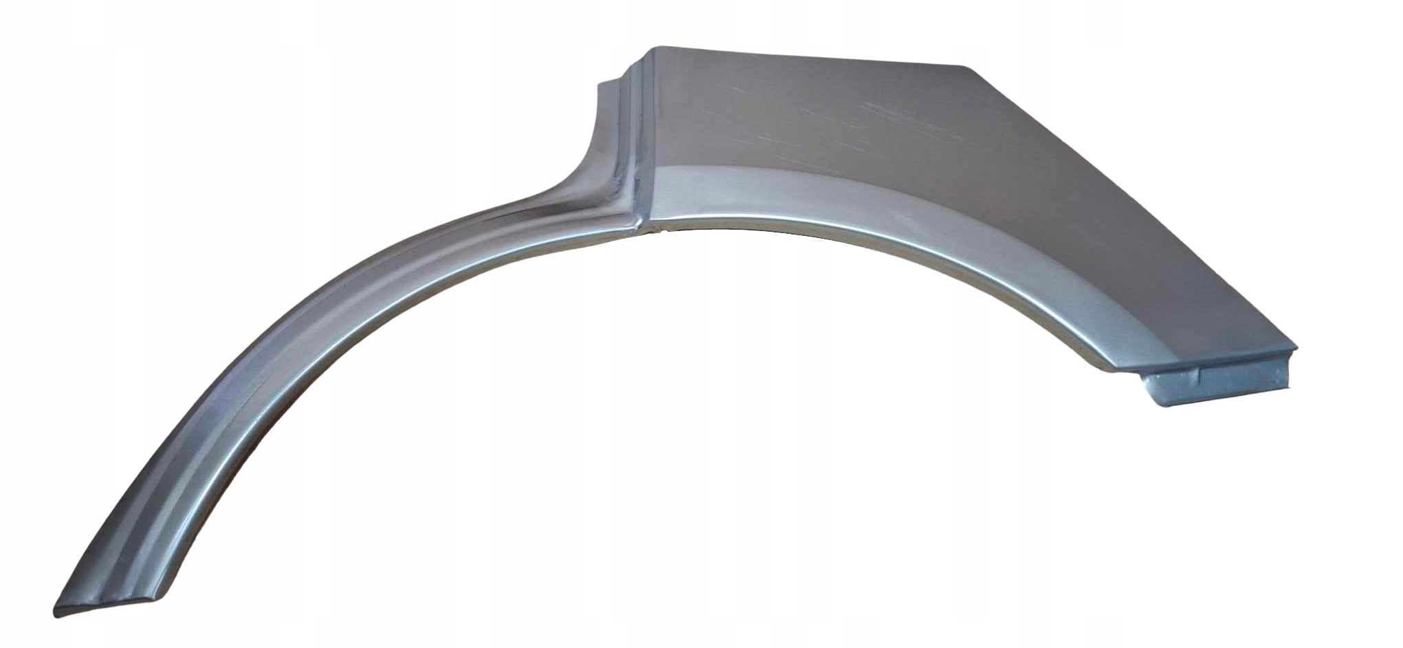 Land Rover Range Rover 2002-2012 Oprava zadního blatníku Levá