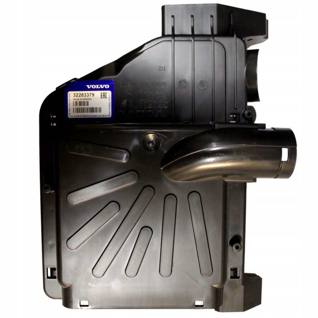 Volvo S90 V90 XC90 XC60 kryt ovladače počítače 32283379