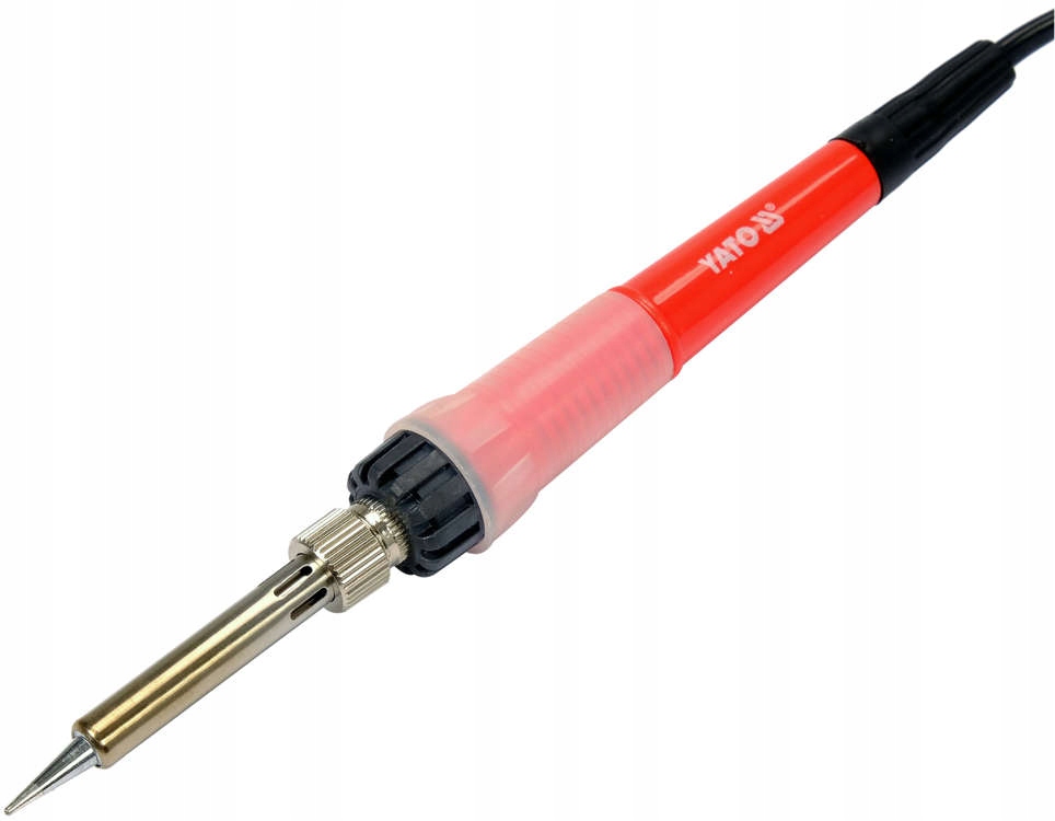 

Lutownica 50W Z Regulacją Temperatury 200-450C