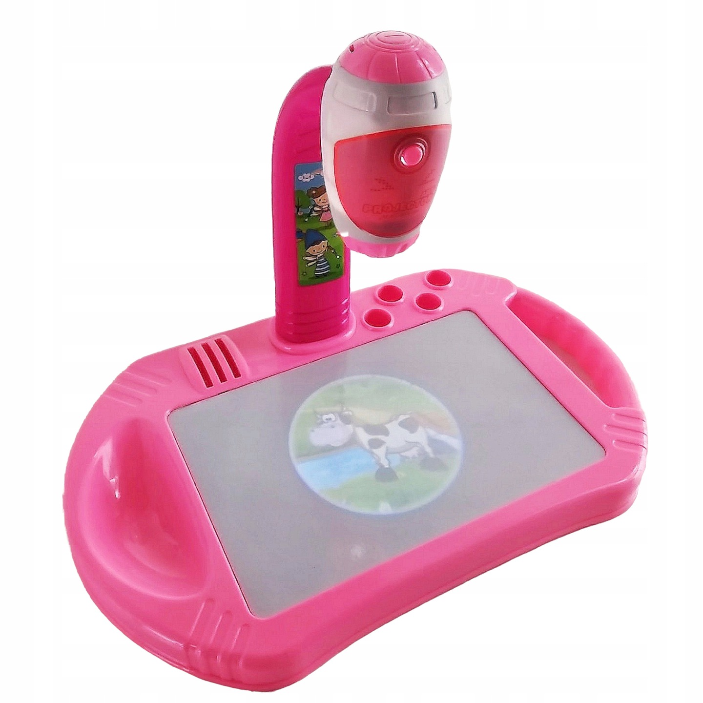 Projektor do rysowania rzutnik nóżki slajdy 17AR Informacje dot. bezpieczeństwa i zgodności produktu Nie nadaje się dla dzieci w wieku poniżej 36 miesięcy