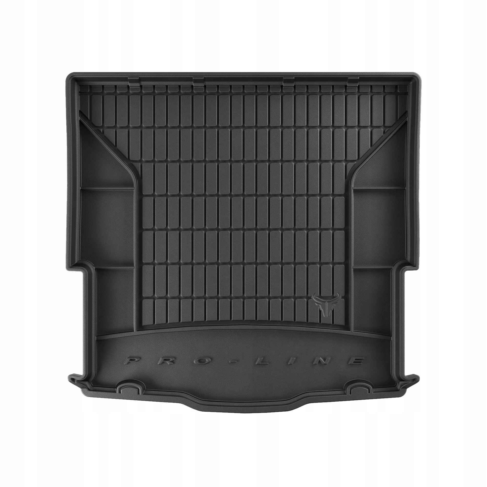 

Gumowa mata bagażnika 3D do Ford Mondeo V od 2015