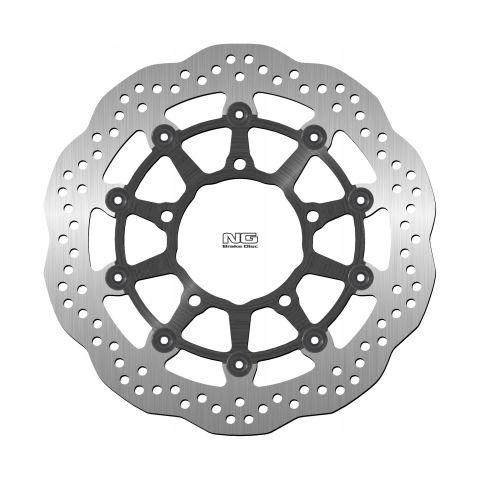 Ng Predný Brzdový Kotúč Suzuki Gsxr 600 '06-'07, 750 '06, 1000 '05-'08, V
