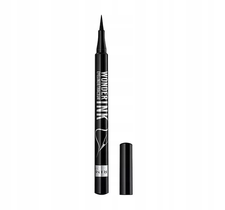 

Rimmel Wonder Ink Eyeliner 001 Black