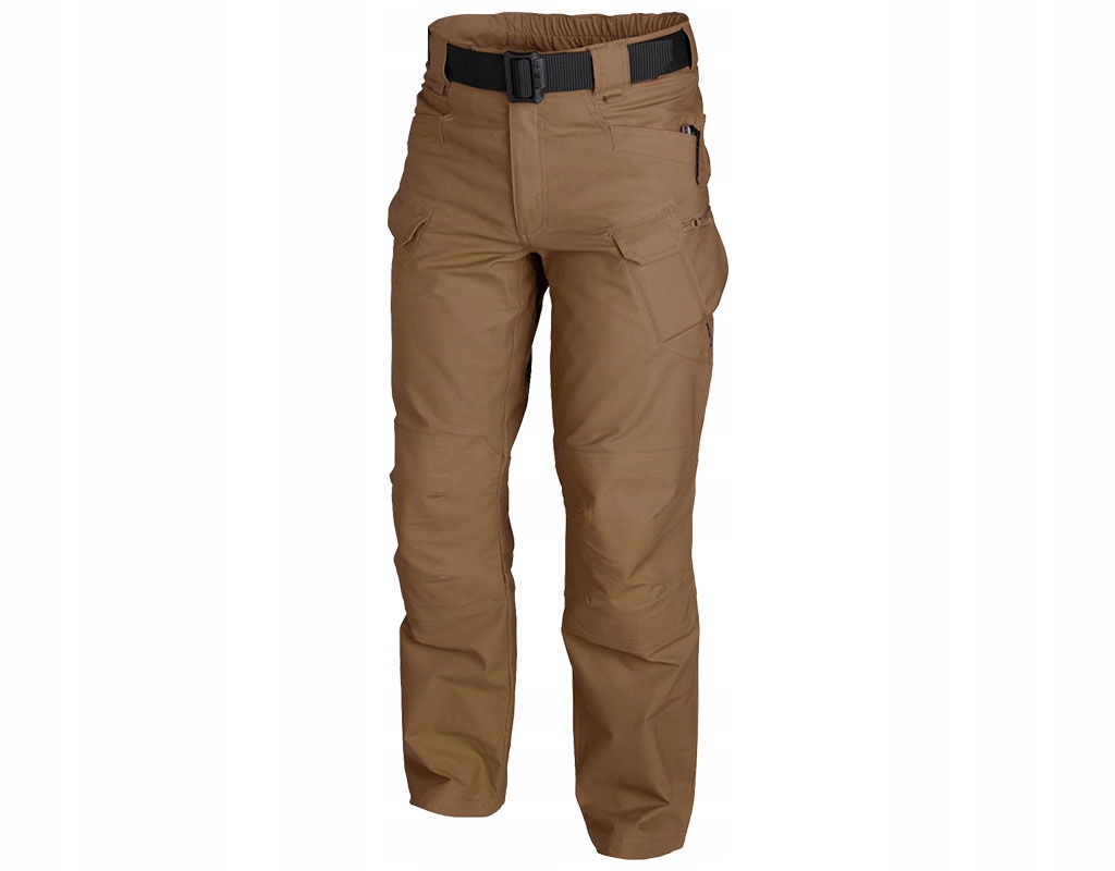 

Spodnie bojówki Helikon Utp Mud Brown M Regular