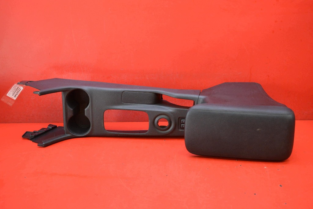 tunnel central armrest EU 8011B154 MITSUBISHI OUTLANDER 3 III 12-14