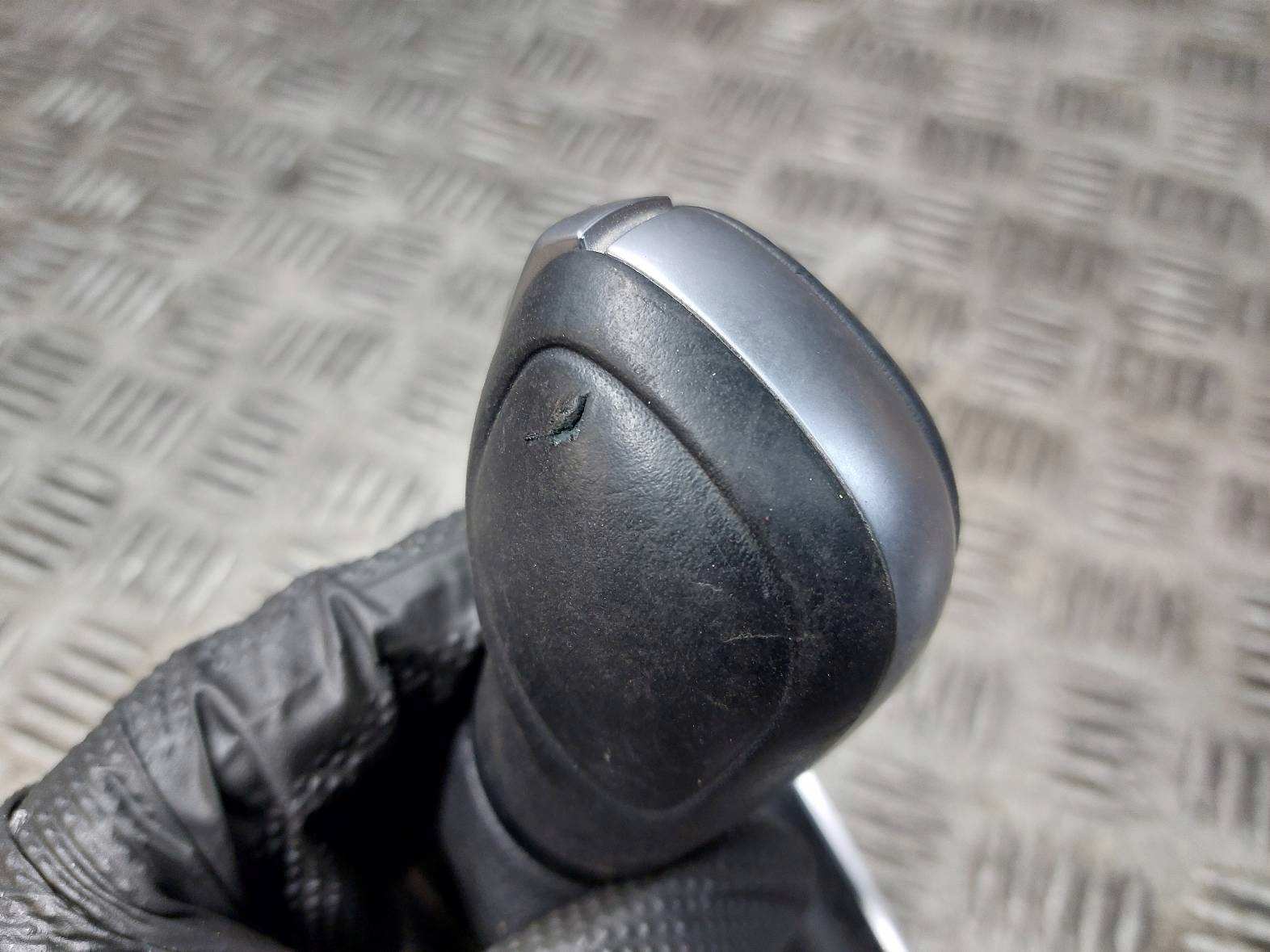 Pomello + Leva cambio VOLKSWAGEN PASSAT B8 LIFT 3G1713203N
