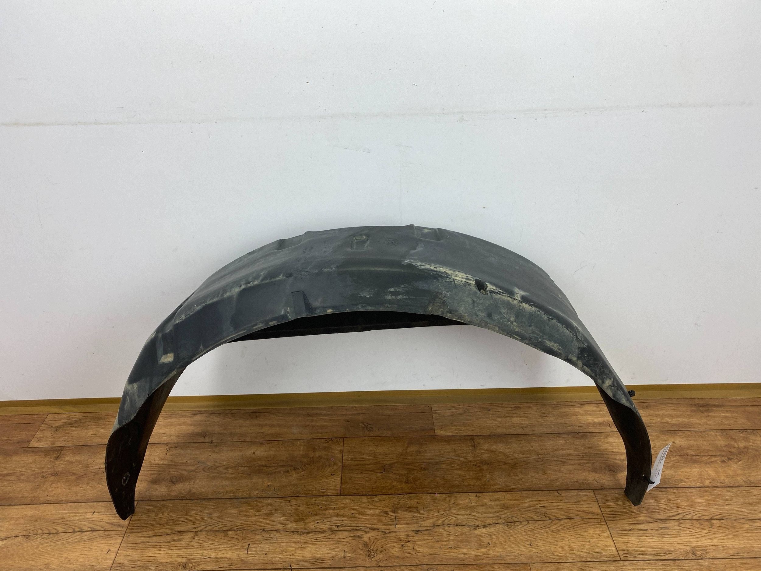 mudguard rear. right Ford F150 2015+