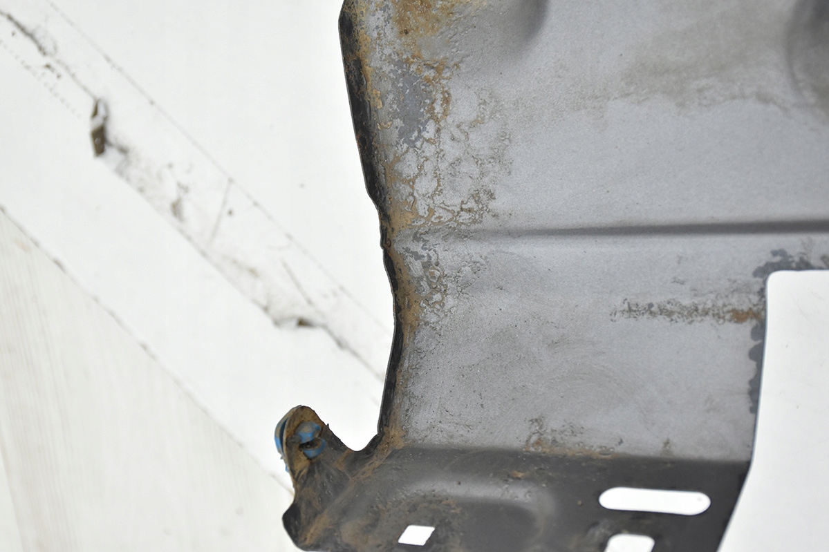 fender front right LAND ROVER DISCOVERY III
