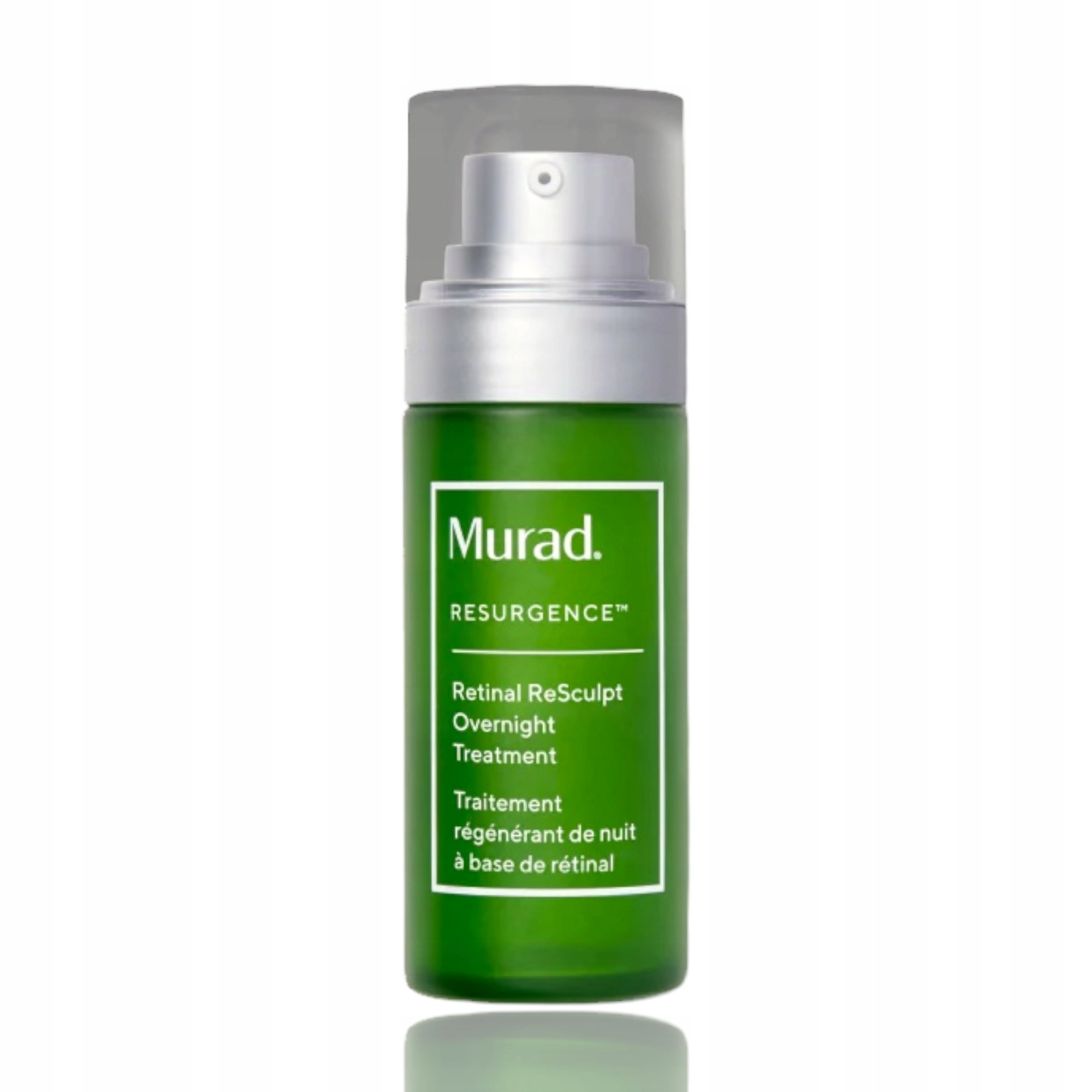 Murad Retinal ReSculpt Overnight Treatment Noční péče s retinalem