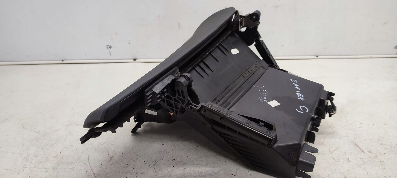 Handschuhfach des Beifahrers Opel Zafira C 1,4
