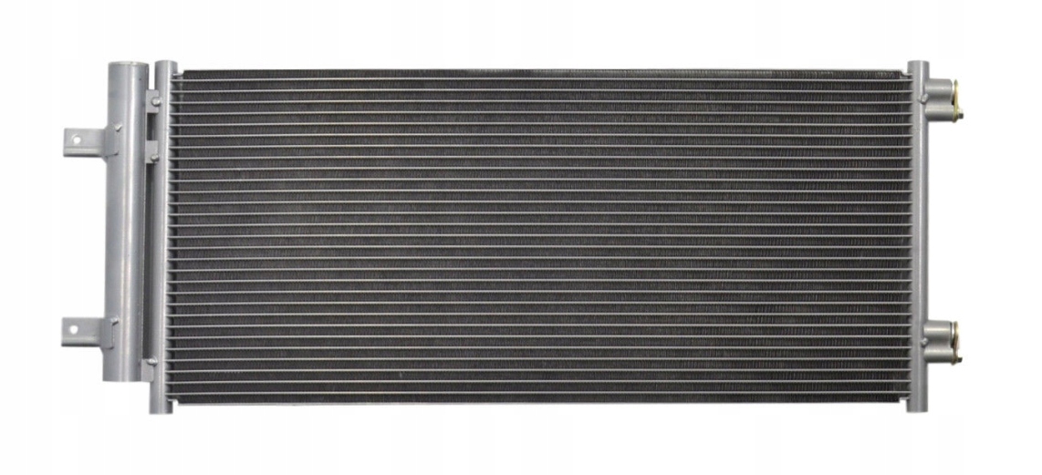 39011385, 39131676, - РАДИАТОР КОНДИЦИОНЕРА OPEL ASTRA K 1.6 T 2015-