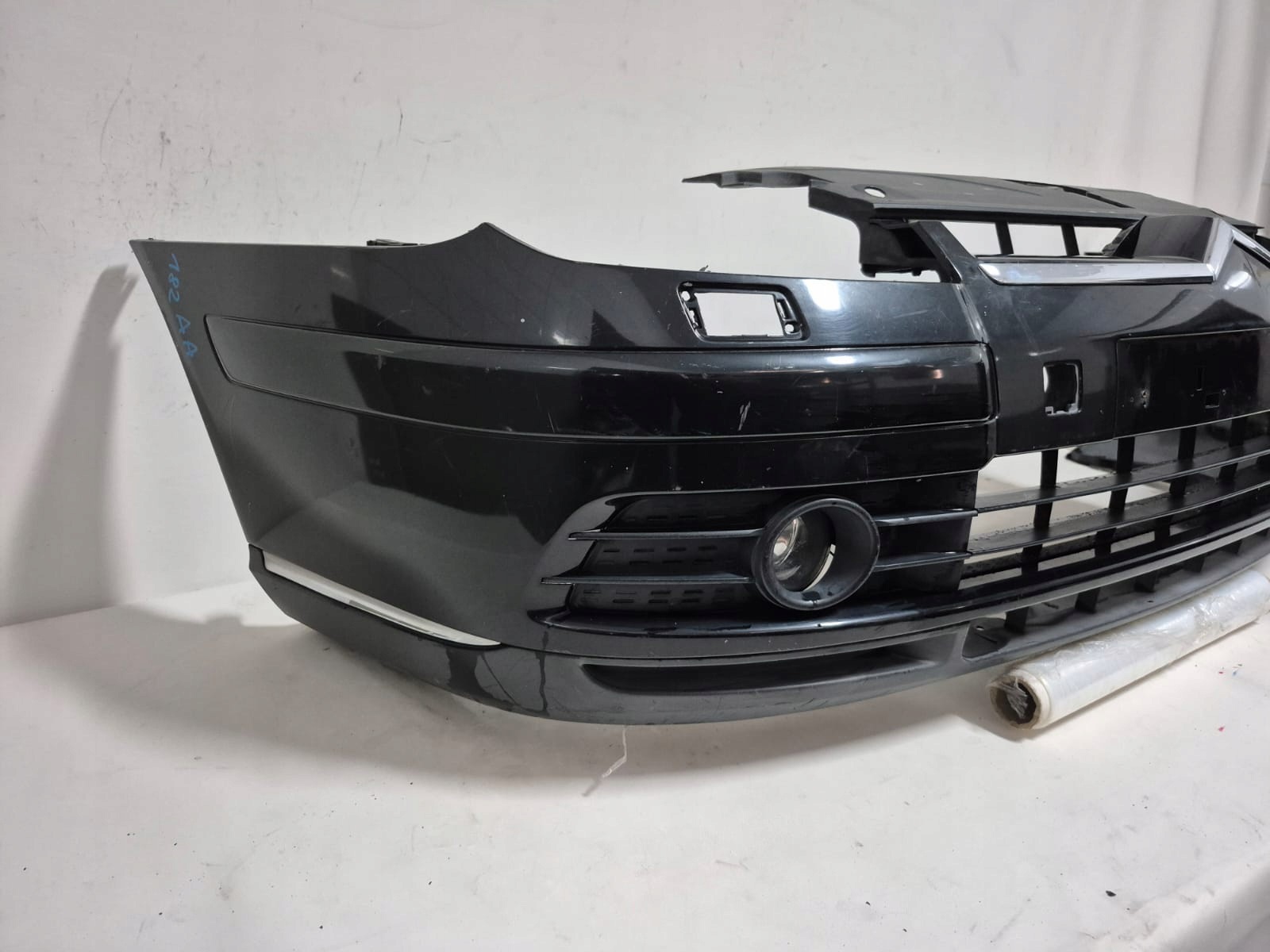 CITROEN C5 and LIFT 04-08 bumper front front SPR 9650279680