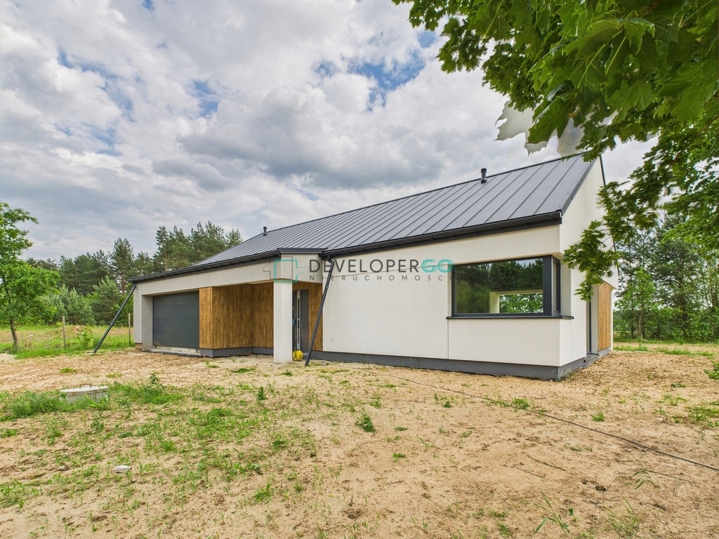 Dom, Zwierki, Zabłudów, Białostocki, 178 m²