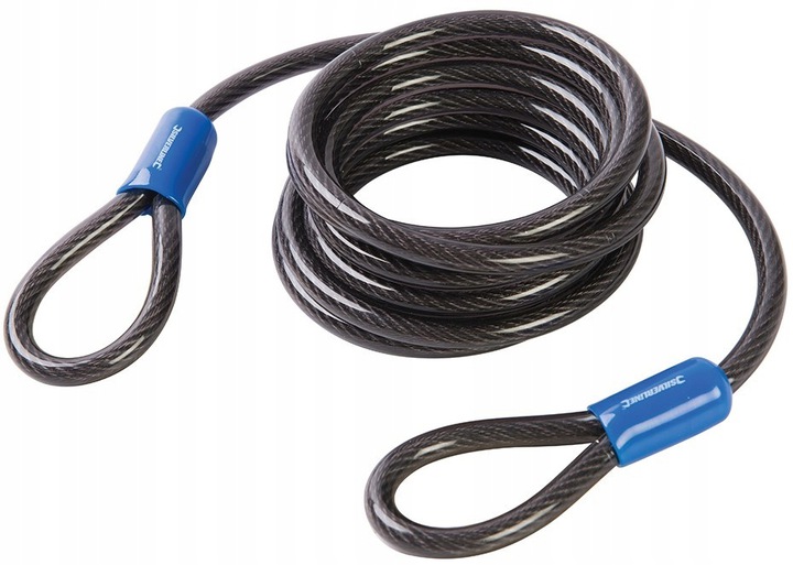 

Zabezpieczająca Stalowa Lina Linka Z Pętelką