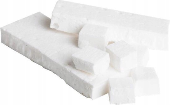 PODPAŁKA ROZPAŁKA DO GRILLA KOMINKA 32 SZT. BIAŁA Marka Samba