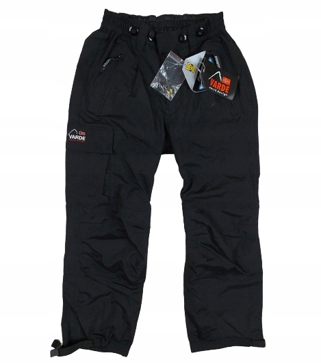 varde finetex spodnie trekkingowe metki 12